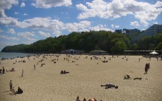 Gdynia plaża - 03-05-2025 12:40
