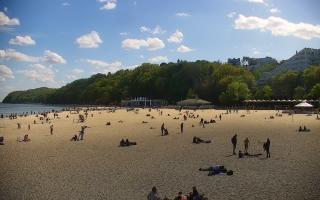 Gdynia plaża - 03-05-2025 12:56