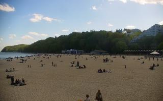 Gdynia plaża - 03-05-2025 13:11