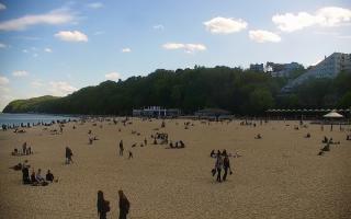 Gdynia plaża - 03-05-2025 13:19