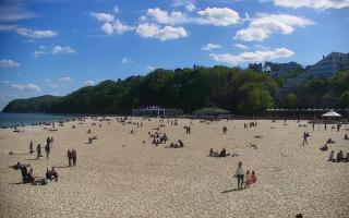 Gdynia plaża - 03-05-2025 13:27