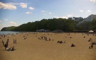 Gdynia plaża - 03-05-2025 13:34