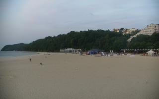 Gdynia plaża - 17-06-2025 02:07