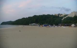Gdynia plaża - 17-06-2025 02:15