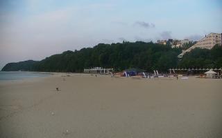 Gdynia plaża - 17-06-2025 02:30