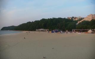 Gdynia plaża - 17-06-2025 02:38