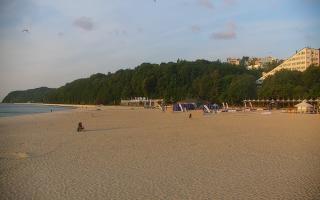 Gdynia plaża - 17-06-2025 03:01