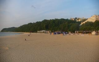 Gdynia plaża - 17-06-2025 03:09