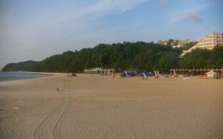 Gdynia plaża - 17-06-2025 03:16