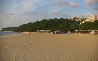 Gdynia plaża - 17-06-2025 03:24