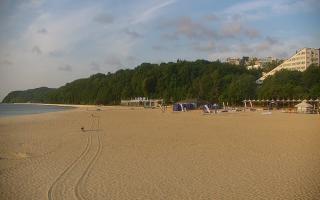 Gdynia plaża - 17-06-2025 03:32
