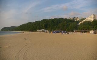 Gdynia plaża - 17-06-2025 03:40