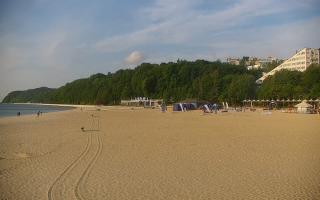 Gdynia plaża - 17-06-2025 03:47