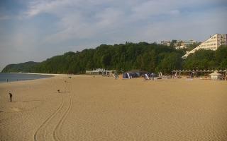 Gdynia plaża - 17-06-2025 03:55