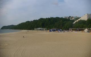 Gdynia plaża - 17-06-2025 04:10