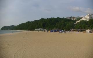 Gdynia plaża - 17-06-2025 04:18