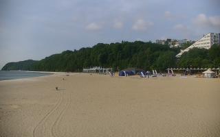 Gdynia plaża - 17-06-2025 04:26
