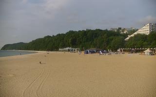 Gdynia plaża - 17-06-2025 04:33