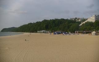 Gdynia plaża - 17-06-2025 04:41
