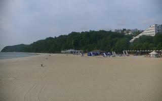 Gdynia plaża - 17-06-2025 04:49