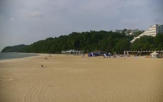 Gdynia plaża - 17-06-2025 04:57