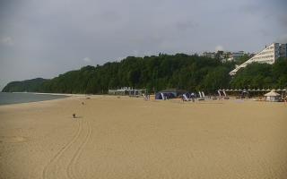 Gdynia plaża - 17-06-2025 05:04