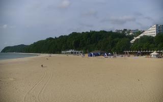 Gdynia plaża - 17-06-2025 05:12