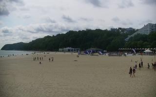 Gdynia plaża - 17-06-2025 09:11
