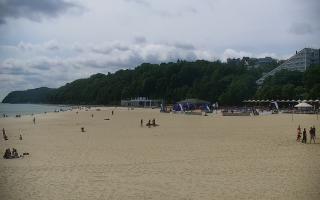 Gdynia plaża - 17-06-2025 09:18