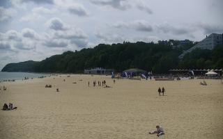 Gdynia plaża - 17-06-2025 09:34