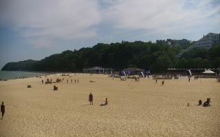 Gdynia plaża - 17-06-2025 13:56