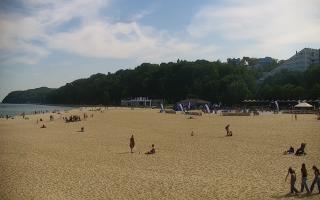 Gdynia plaża - 17-06-2025 14:11