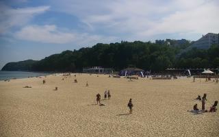 Gdynia plaża - 17-06-2025 14:19
