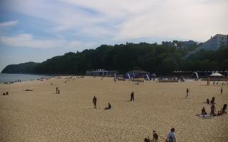 Gdynia plaża - 17-06-2025 14:26