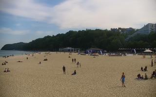 Gdynia plaża - 17-06-2025 14:34