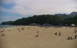 Gdynia plaża - 17-06-2025 14:42