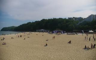 Gdynia plaża - 17-06-2025 14:49