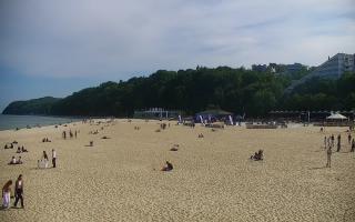 Gdynia plaża - 17-06-2025 14:57