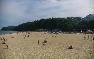 Gdynia plaża - 17-06-2025 15:05