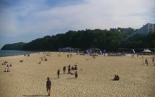 Gdynia plaża - 17-06-2025 15:13