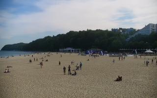 Gdynia plaża - 17-06-2025 15:20