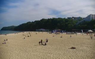 Gdynia plaża - 17-06-2025 15:28
