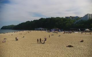 Gdynia plaża - 17-06-2025 15:36