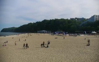 Gdynia plaża - 17-06-2025 15:43