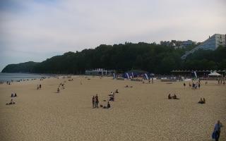 Gdynia plaża - 17-06-2025 15:59