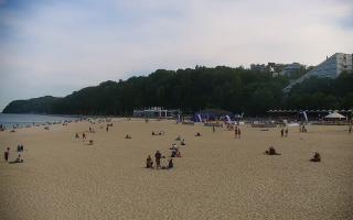 Gdynia plaża - 17-06-2025 16:06