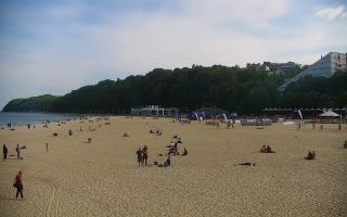 Gdynia plaża - 17-06-2025 16:14