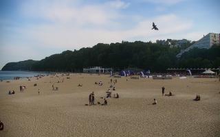 Gdynia plaża - 17-06-2025 16:22