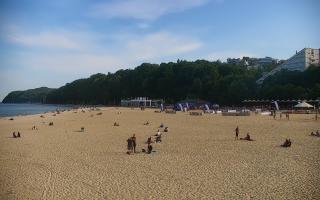 Gdynia plaża - 17-06-2025 16:30