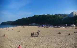 Gdynia plaża - 17-06-2025 16:37